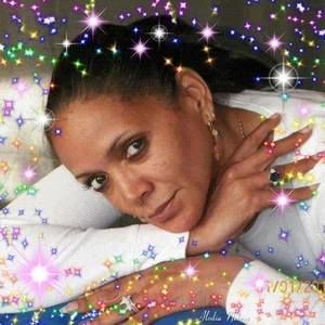 Meet your Posher, Nilsa